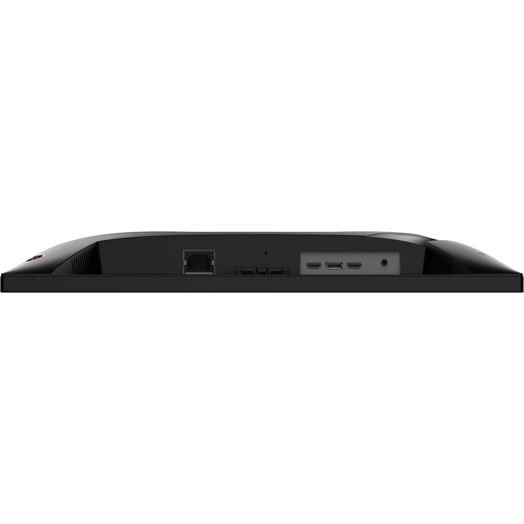 Monitor MSI MAG 256F E20 (24,5" - Rapid IPS - 200 Hz - Preto) — miniatura 13