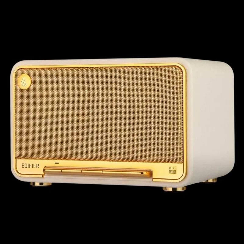 Coluna Portátil EDIFIER D32 (60 W - Branco)