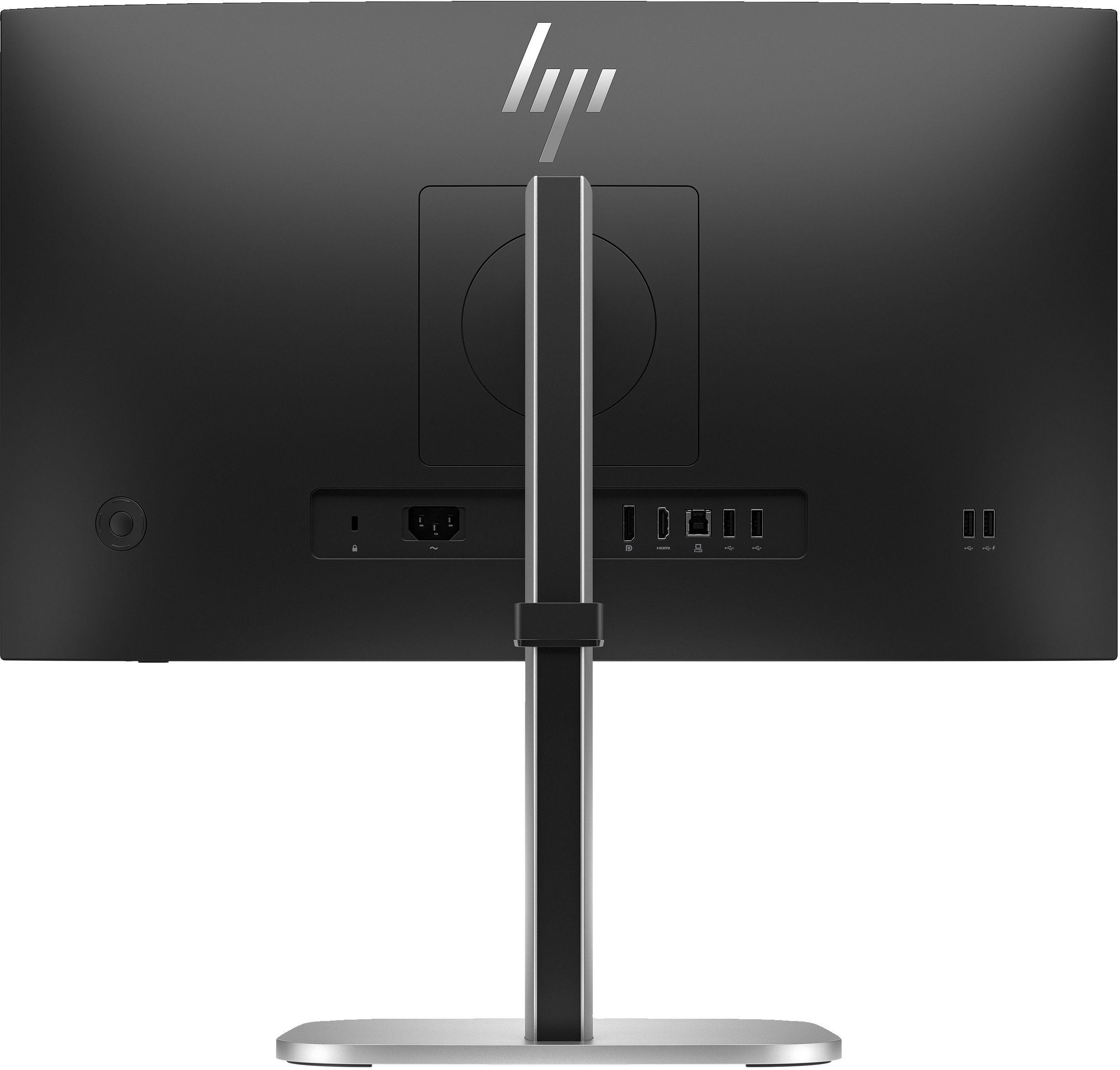 Monitor HP Series 5 Pro 524pf (23,8" - IPS - 100 Hz - Preto) — miniatura 5