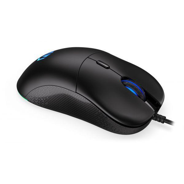 Rato ENDORFY GEM Plus (Mão direita - 19000 DPI - Ótico - Preto), miniatura 4