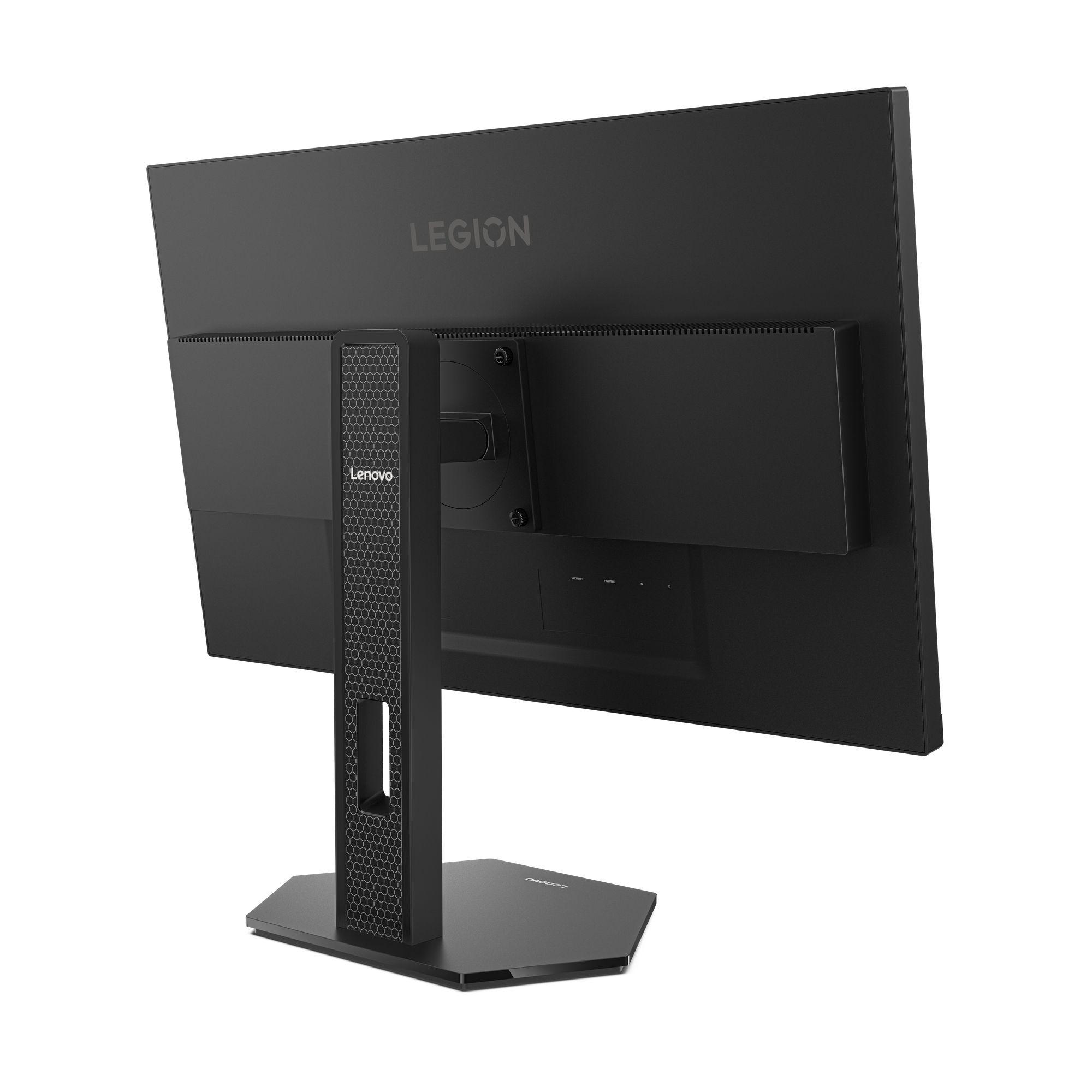 Monitor LENOVO Legion 27-10 (27" - IPS - 240 Hz - Preto) — miniatura 7