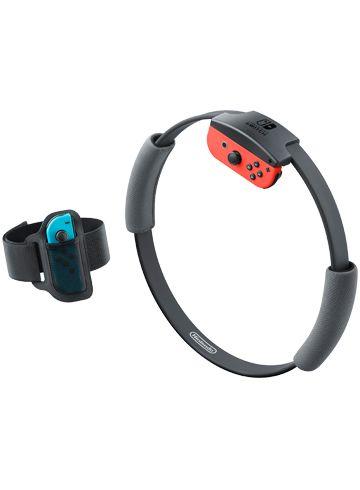 Jogo de Fitness NINTENDO Ring Fit Adventure (Nintendo Switch - PEGI 7) — miniatura 2