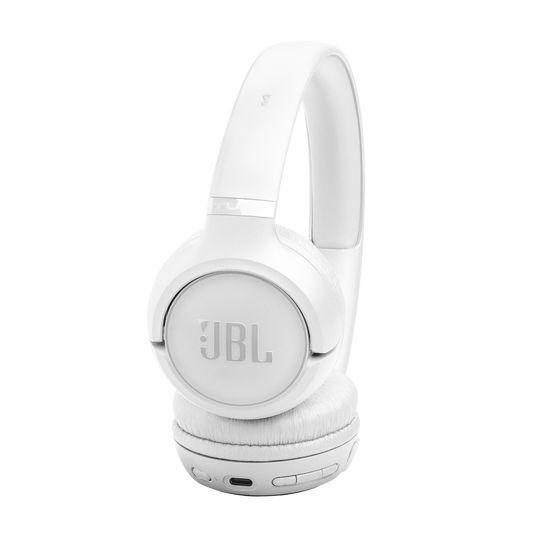 Auscultadores JBL Tune 530BT (Binaural - Sem fios - Supra-aural - Branco) JBLT530BTWHT, miniatura 5