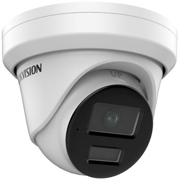 Câmara IP Turret HIKVISION DS-2CD2326G2-I(2.8mm)(D) (2 MP - 1920 x 1080 pixels - Teto ou parede), miniatura 3