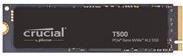SSD CRUCIAL T500 CT2000T500SSD8 (2 TB - M.2 2280 - PCI Express 4.0 NVMe)