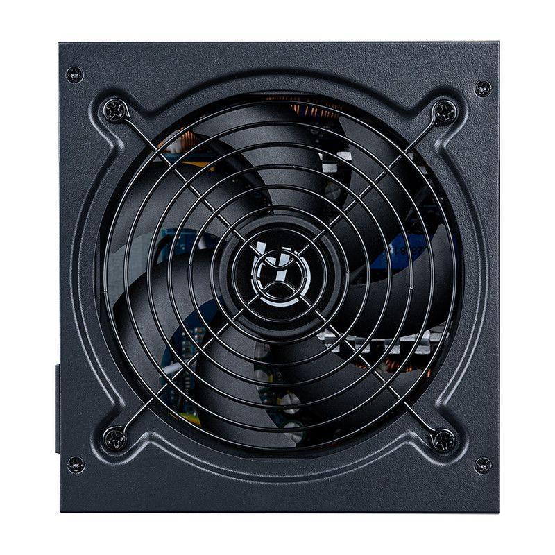 Fonte de Alimentação HIDITEC RL650 (ATX - 650 W - 80 PLUS Bronze - Preto), miniatura 2