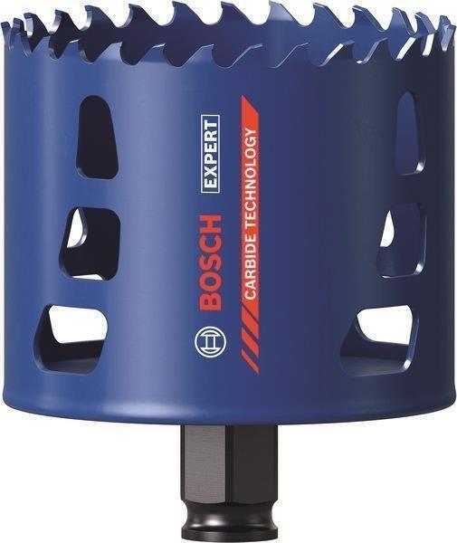 Serra Copo BOSCH EXPERT Multi Material Power Change Plus (83 mm - 60 mm)