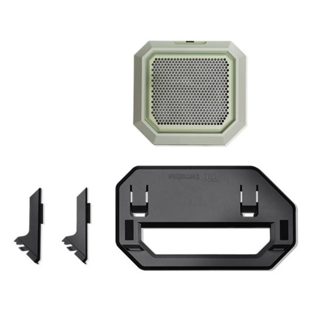 Kit de Suporte de Caixa THERMALTAKE Tower 250 (Branco)