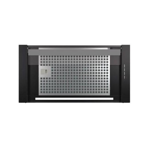 Exaustor de Encastre CATA CORONA 60BK/C (60 cm - Preto) — miniatura 2
