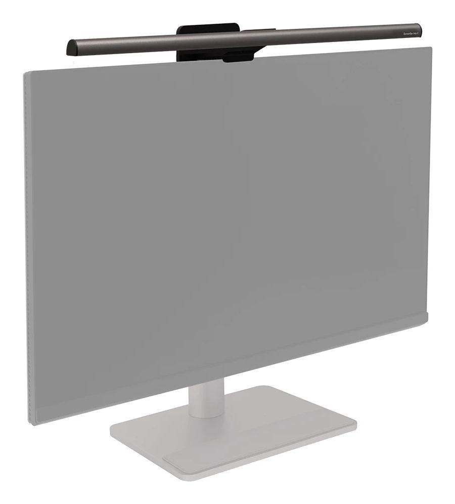 Lâmpada para Monitor BENQ ScreenBar Halo 2 (Cinzento), miniatura 11