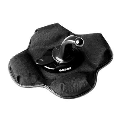 Suporte de Tablier para GPS GARMIN 010-10908-02 (Base Grande - Antiderrapante)
