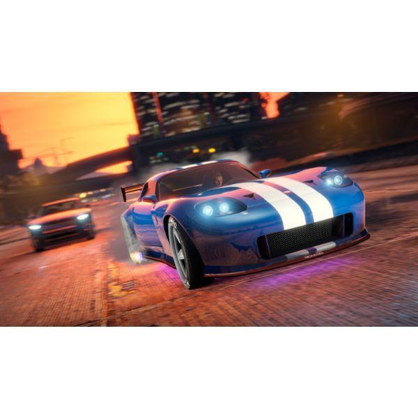 Jogo para Consola SONY Grand Theft Auto V Premium Edition (Online) — miniatura 3