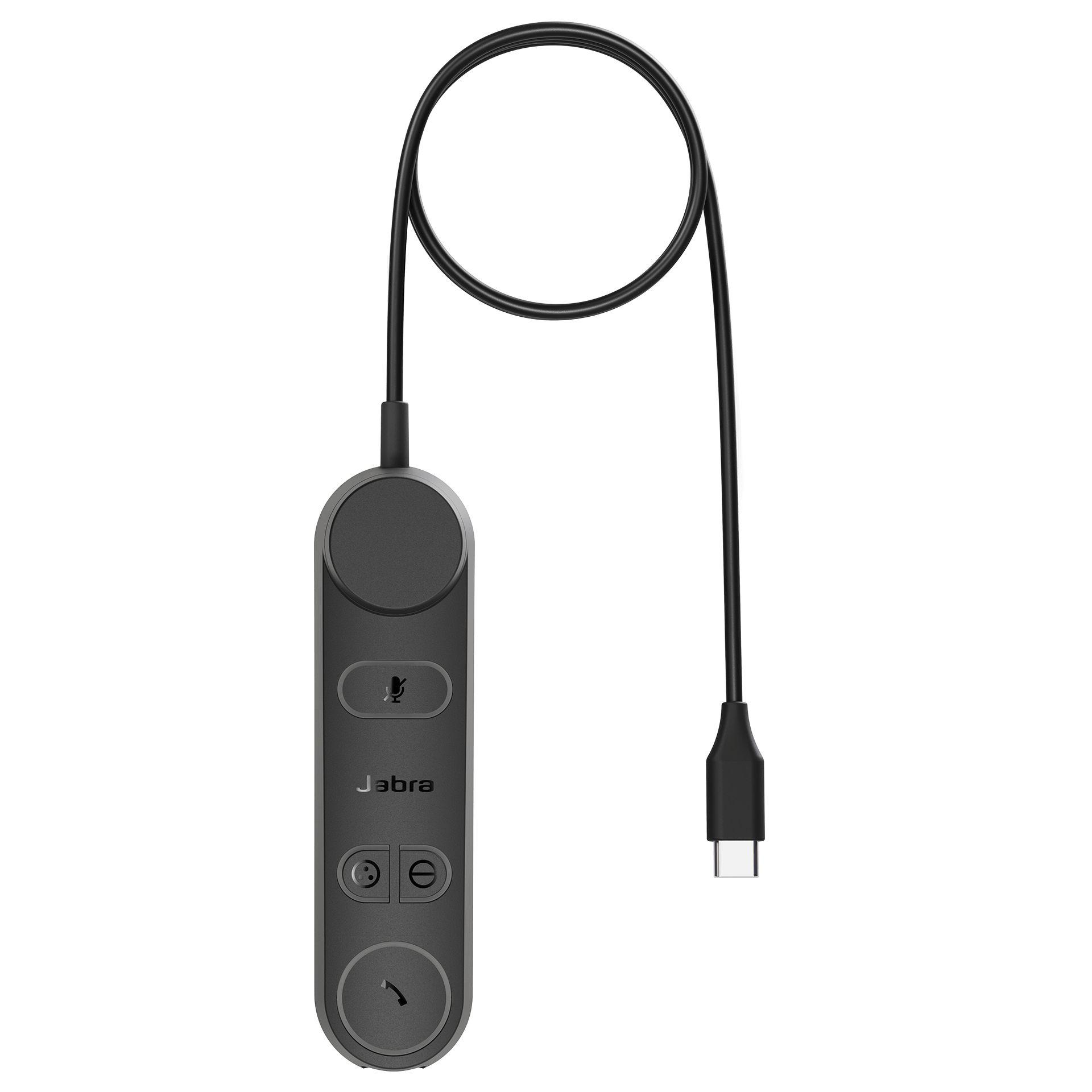 Adaptador USB-C JABRA Engage 50 II Link (USB Type-C)