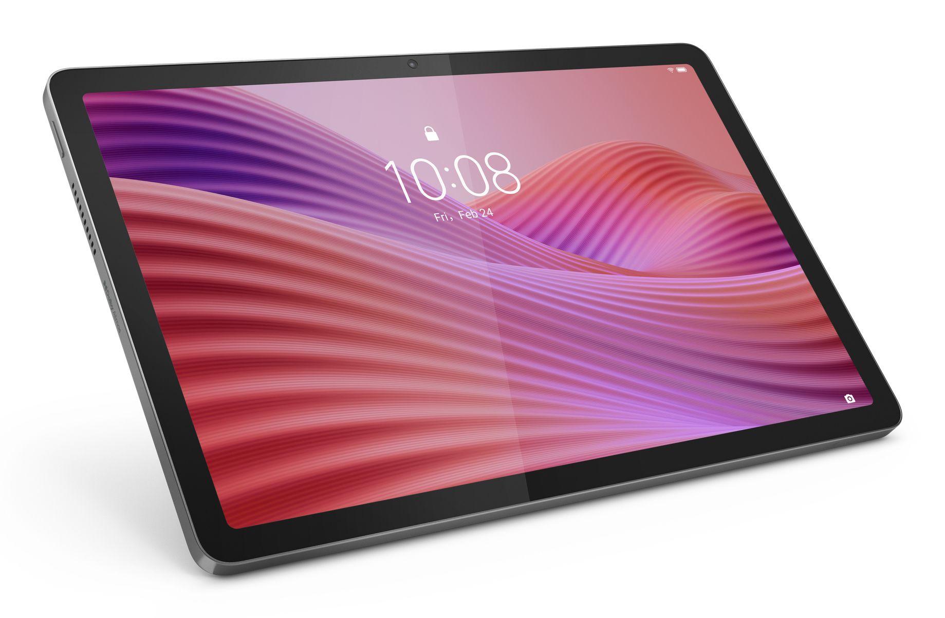 Tablet LENOVO Tab TB311FU (4GB - 128GB - 10,1" Wi-Fi - Cinzento) — miniatura 9