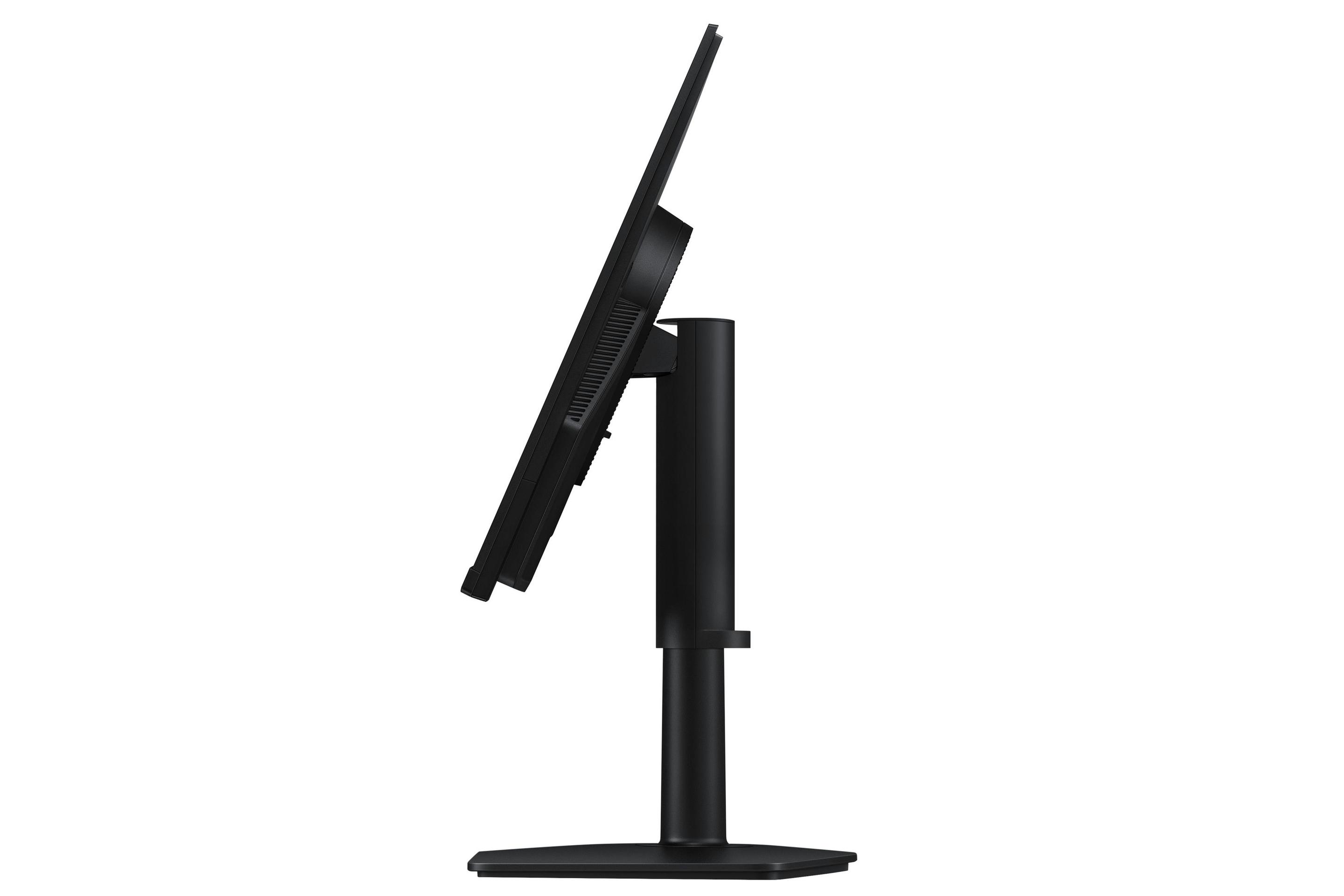 Monitor SAMSUNG Odyssey G4 G40H LS27HG402EUXEN (27" - IPS - 300 Hz - Preto) — miniatura 5