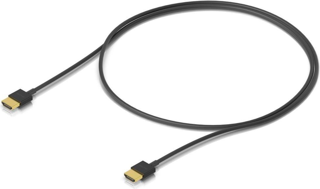 Conectividade HDMI