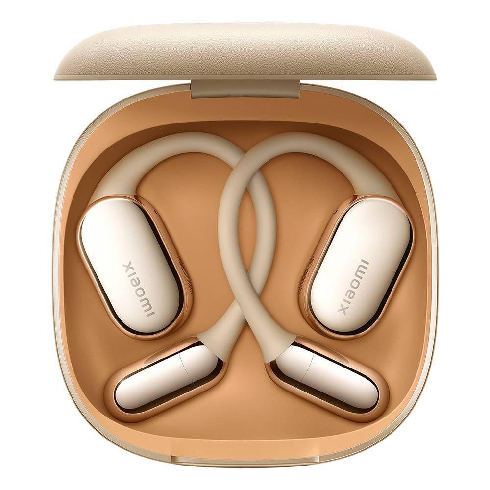 Auscultadores XIAOMI OpenWear Stereo Pro (Binaural - Intra-aural - True Wireless Stereo - Dourado), miniatura 2