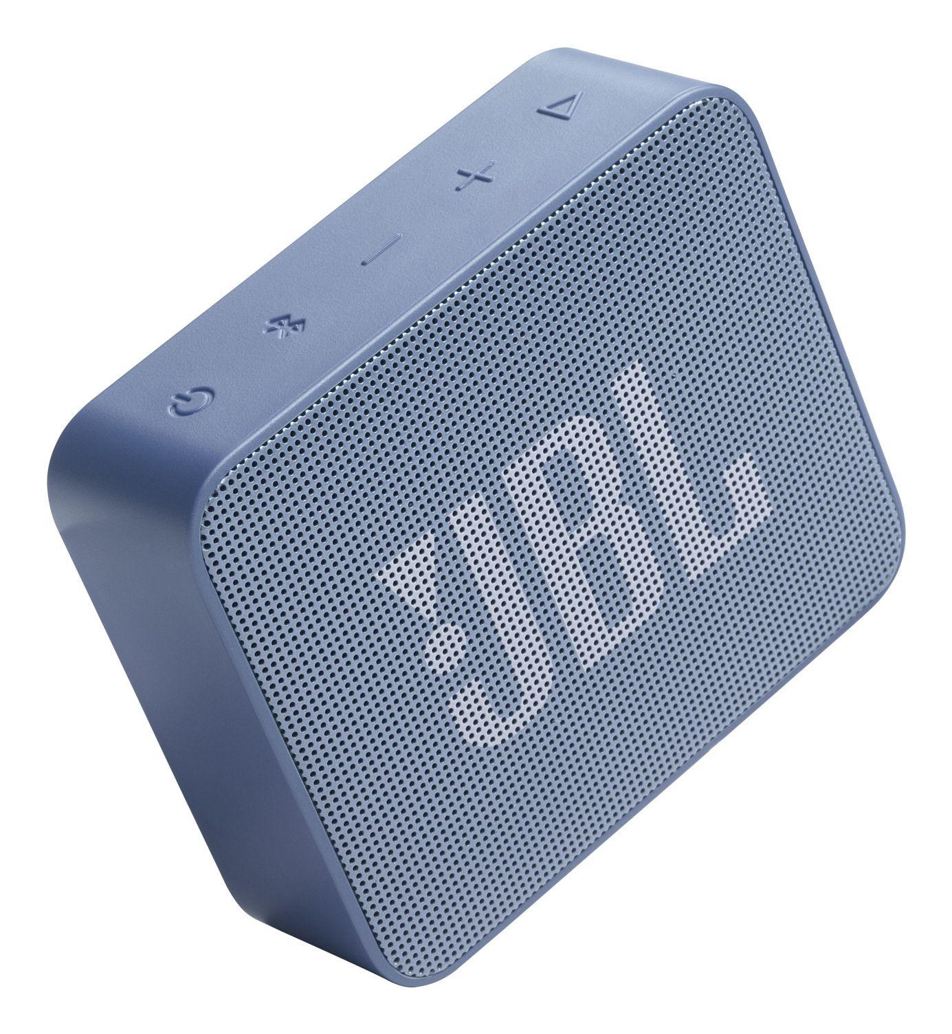 Coluna Portátil JBL Go Essential 2 (3,1 W - Sem fios - Azul), miniatura 2