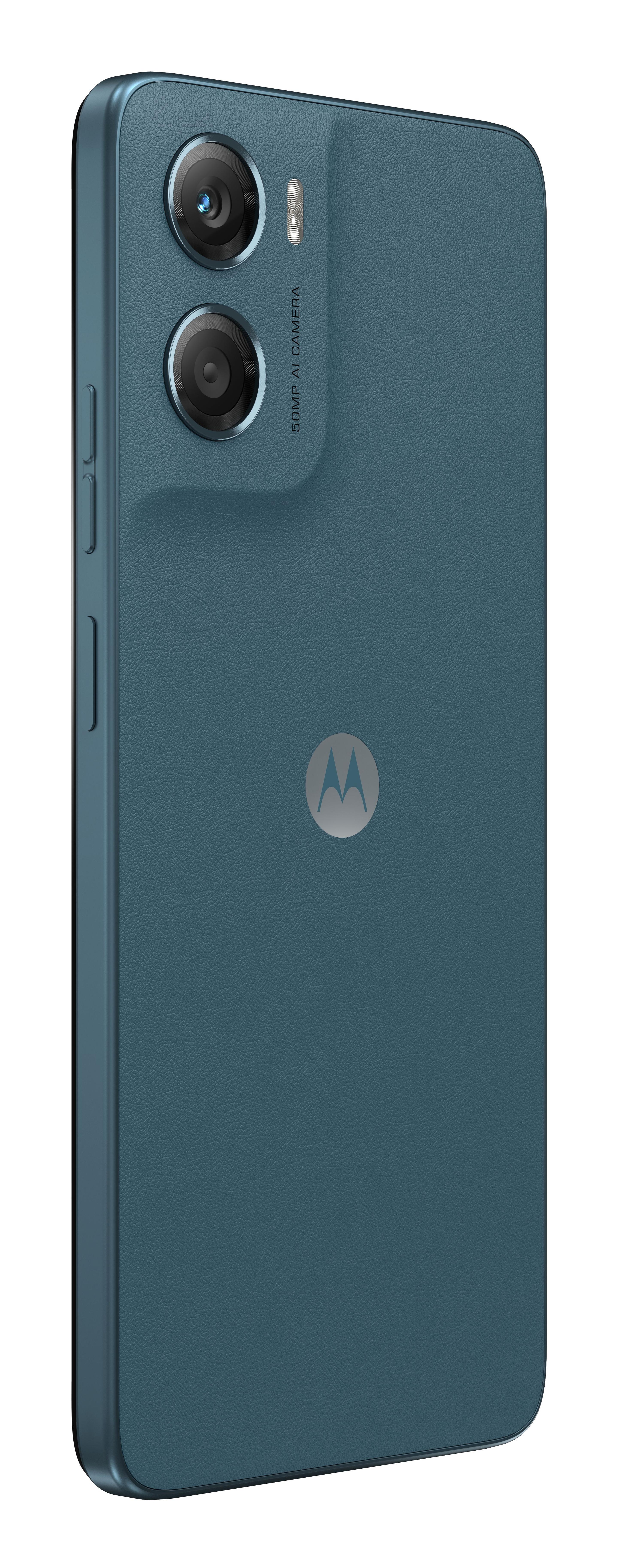 Smartphone MOTOROLA moto g06 power (4GB/64GB - 6,88" - Azul Tapestry), miniatura 7