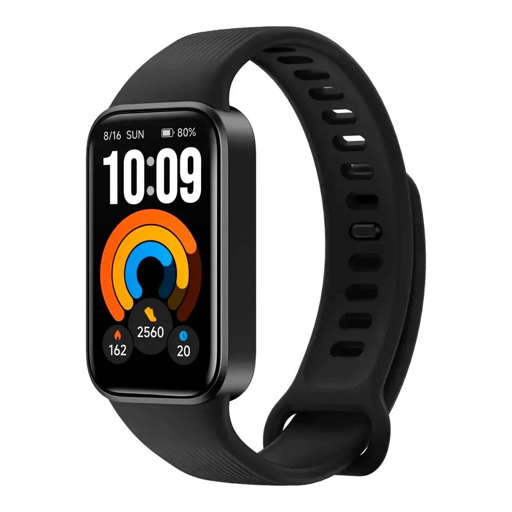 Bracelete Inteligente XIAOMI Smart Band 11 Active (Ecrã TFT 1,47" - Até 18 dias - Preto) — miniatura 2