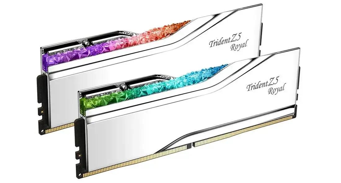 Memória RAM G.SKILL F5-6400J3039G16GX2-TR5NG (6400 MHz - 32 GB), miniatura 3