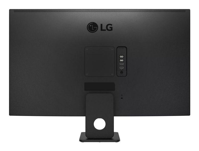 Monitor LG 32SR50F-B (31,5" - IPS - 60 Hz - Preto) — miniatura 6