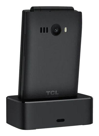 Telemóvel TCL OneTouch 4043 (48MB/128MB - 3,2" - Dual SIM - Cinzento-escuro) — miniatura 14