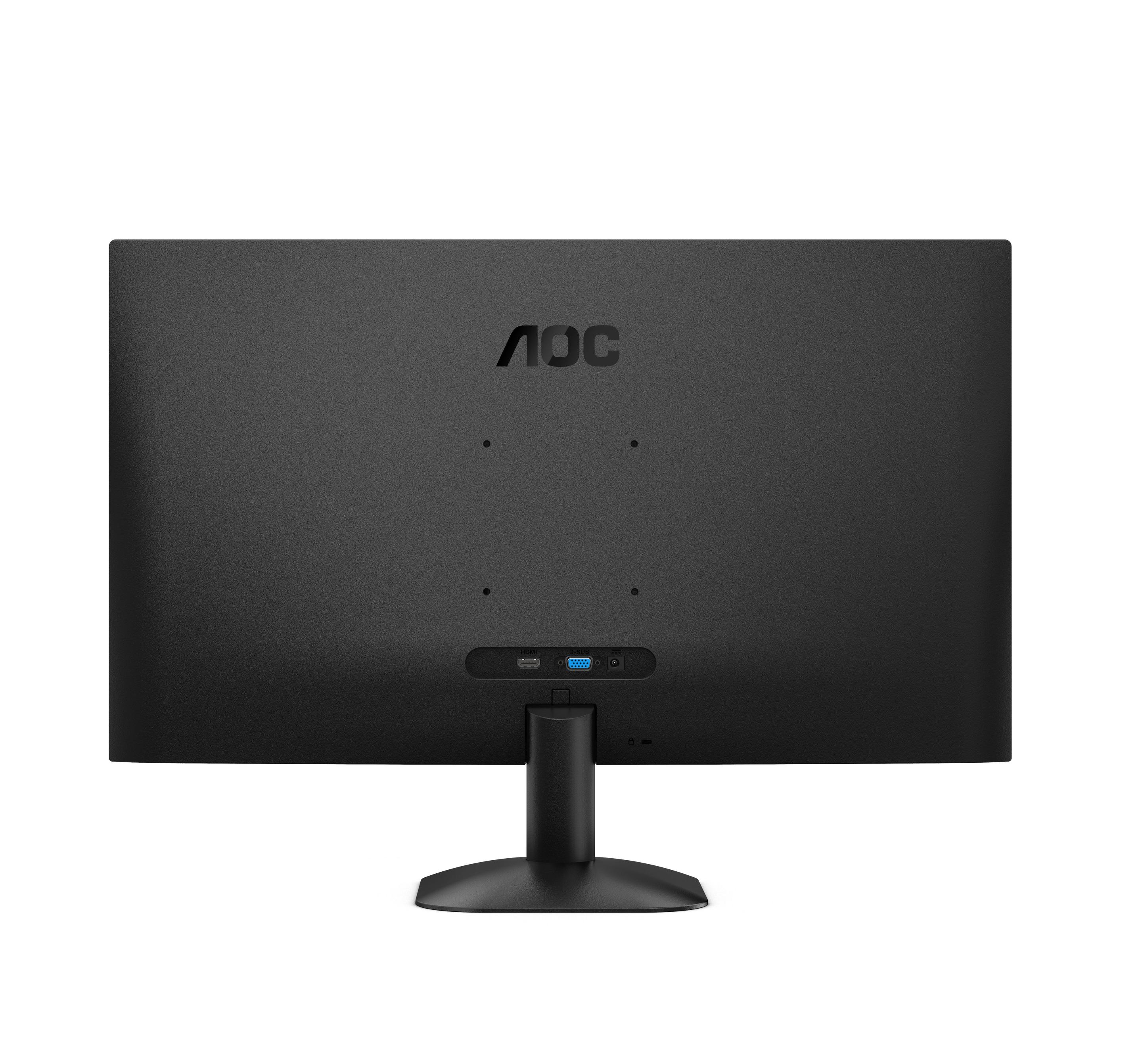 Monitor AOC 27B31H (27" - IPS - 120 Hz - Preto) — miniatura 10
