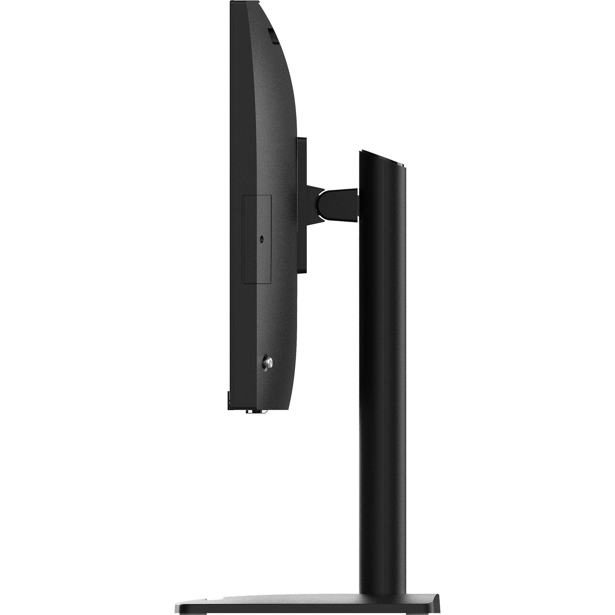 Computador All-in-One MSI Modern AM273QP AI 1UMG-221AT (Core Ultra 7 155H - 32GB DDR5 - 1TB SSD - 27" WQHD - Preto), miniatura 6