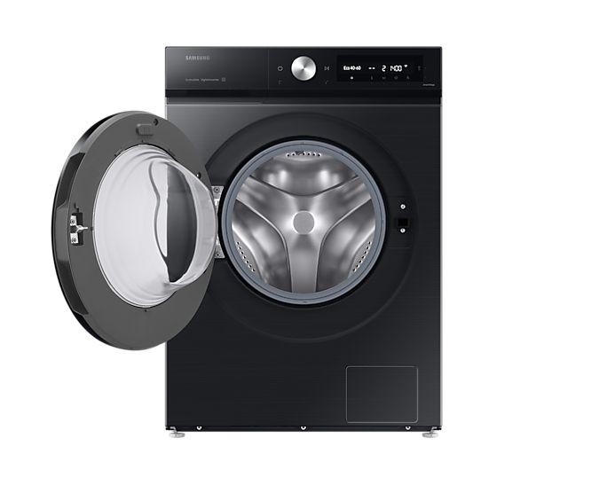 Máquina de Lavar Roupa Independente SAMSUNG WW11DB7B94GBU3 (1400 RPM - B - A - Preto), miniatura 6