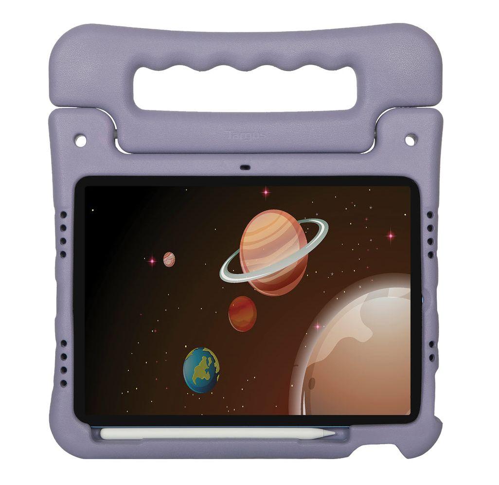 Capa para Tablet Infantil TARGUS THD96407GL (Apple - Roxo) — miniatura 3