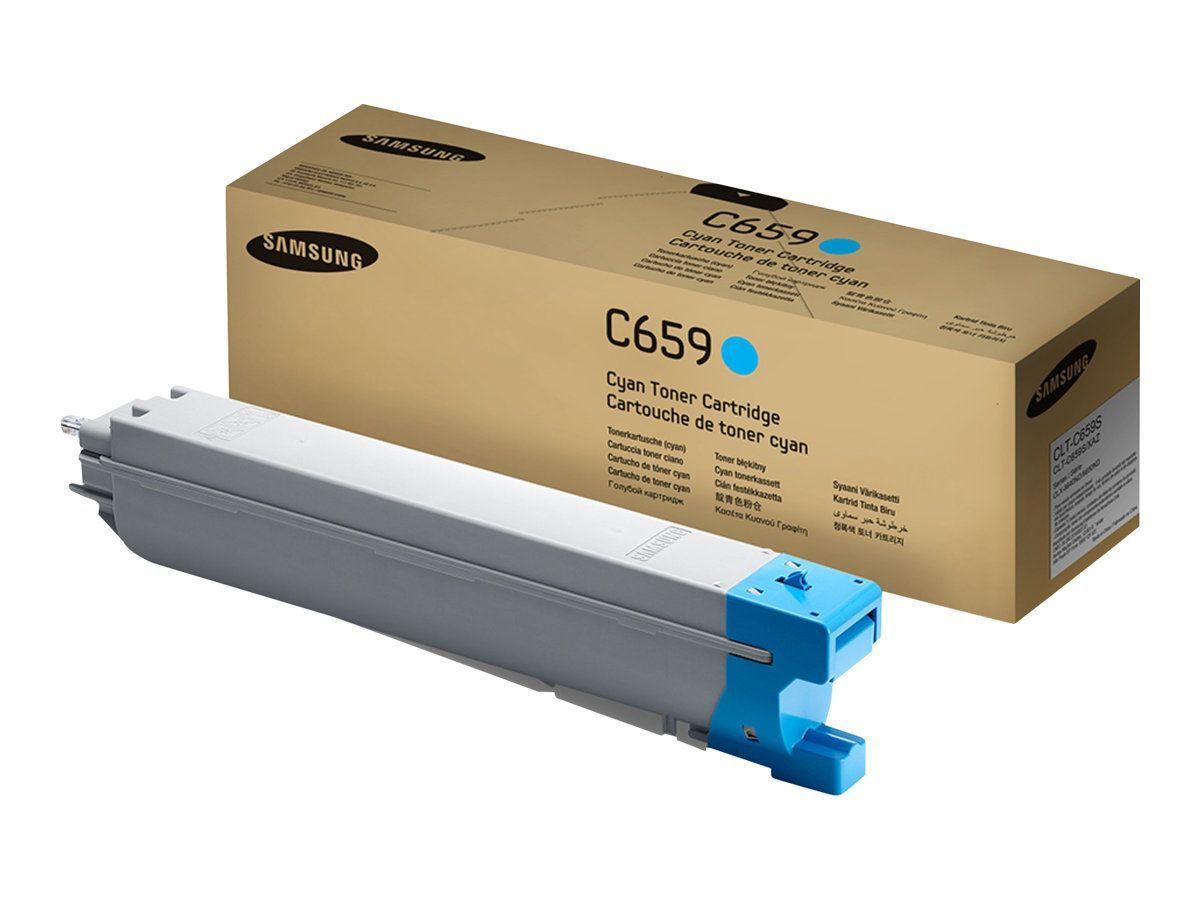 Toner HP SU093A (20 000 páginas - Ciano), miniatura 3