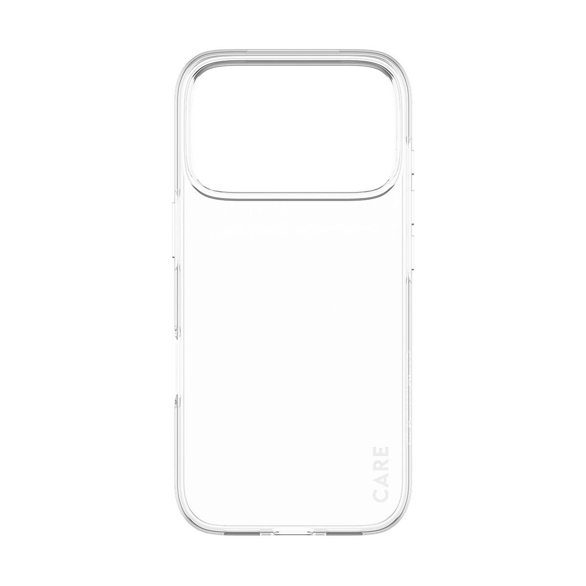 Capa PANZERGLASS CARE X-Ray Case iPhone 17 Pro (Transparente), miniatura 4