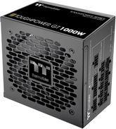 Fonte de Alimentação THERMALTAKE Toughpower GT 1000W (ATX - 1000 W - 80 PLUS Gold - Preto)