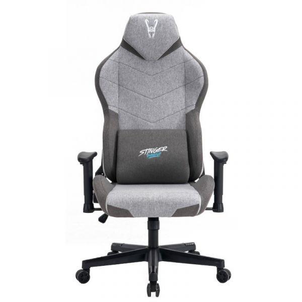 Cadeira Gaming STINGER BY WOXTER Stinger Station Titan/ Light (Ajustável em 2D) — miniatura 2