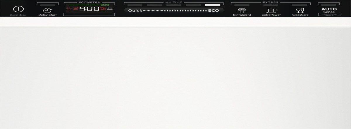 Máquina de Lavar Loiça Encastre AEG FSE73507P (Altura 81,8 cm - 82 cm - 45 cm - Classe D), miniatura 3