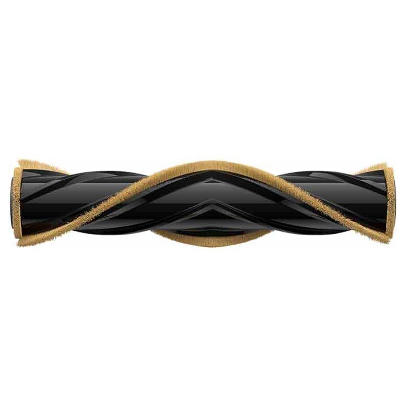 Escova Rotativa DREAME CABEZAL (Altura 3 cm - Preto e Castanho)