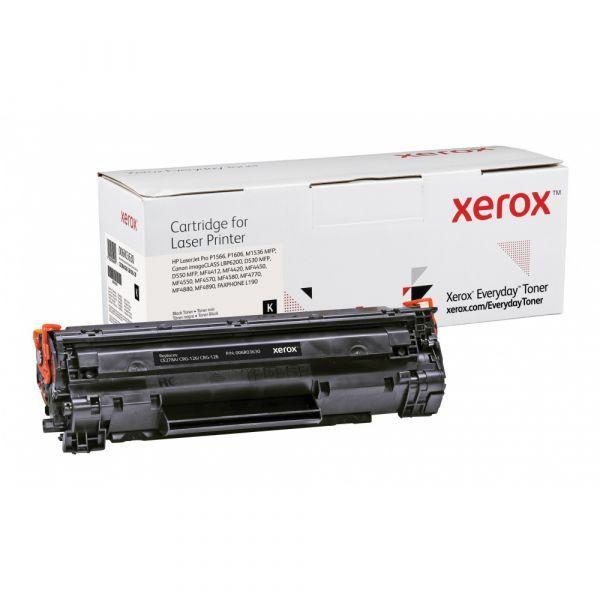 Toner XEROX 006R03630 (2100 páginas - HP - Preto), miniatura 2