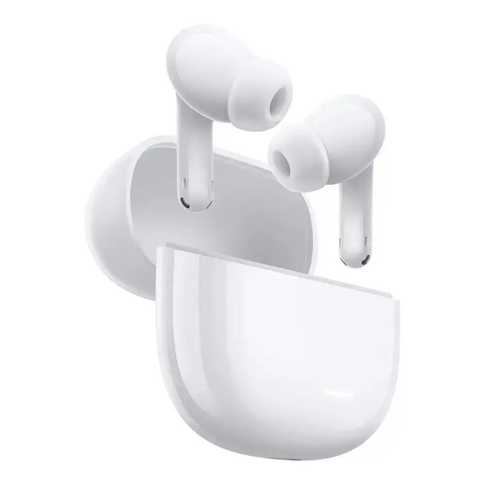 Auriculares XIAOMI Redmi Buds 8 Lite (36 h - Branco) — miniatura 4