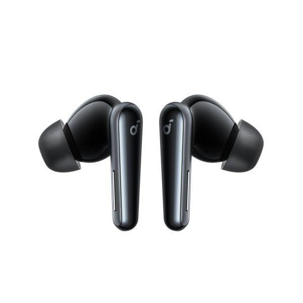 Auscultadores ANKER Soundcore Liberty 5 (Binaural - Intra-aural - 9,2 mm - Preto)