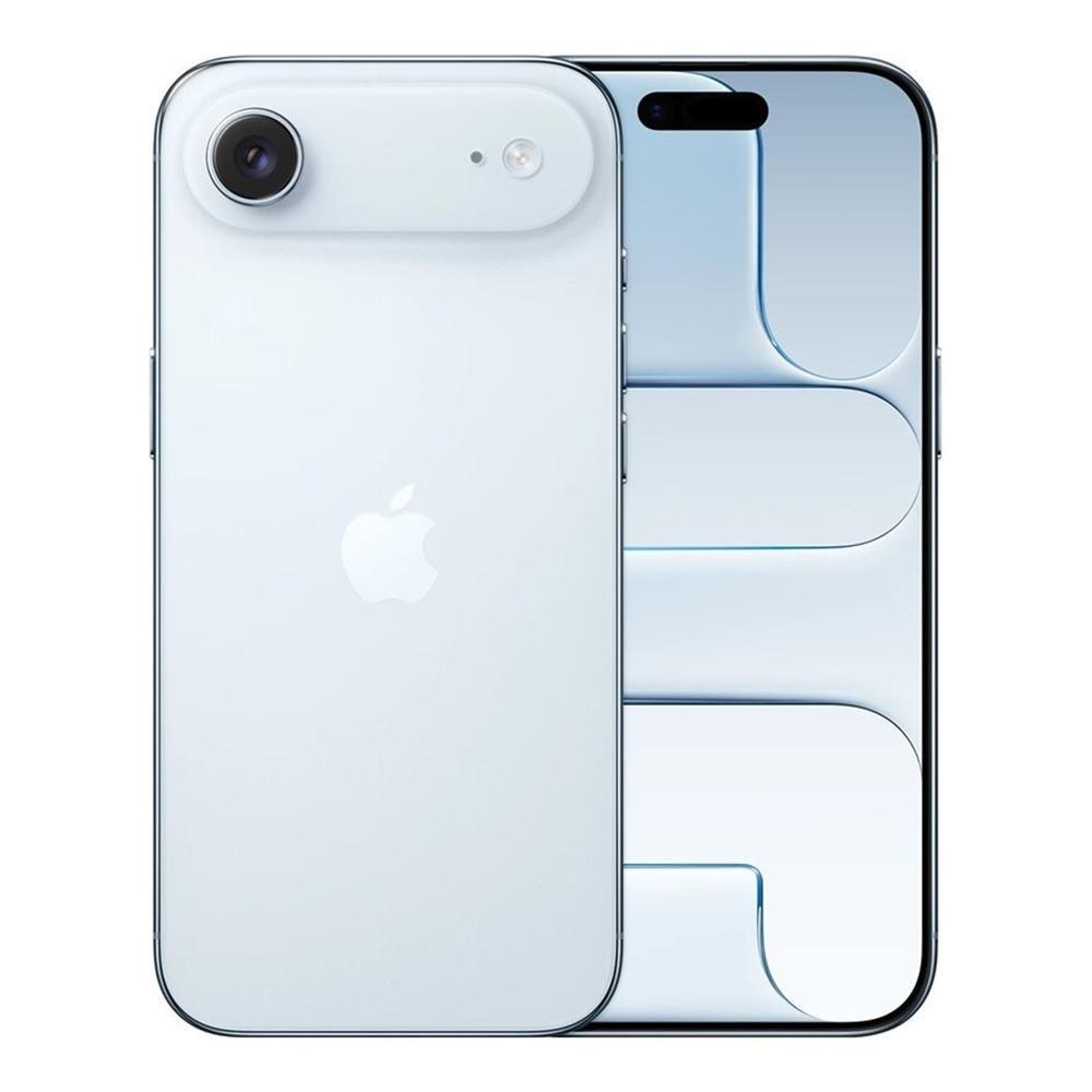 Smartphone APPLE iPhone Air (12GB/256GB - 6,5" - Azul Céu)
