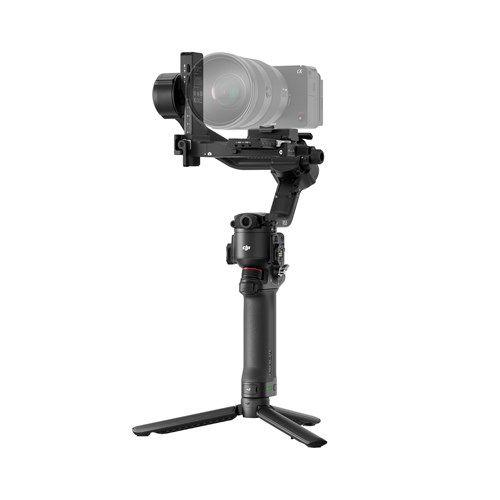 Estabilizador Gimbal DJI RS 5 — miniatura 2