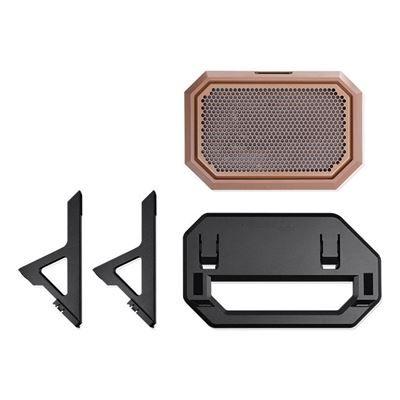 Kit de Suporte para Caixa PC THERMALTAKE AC-076-ONLNAN-A1 (Mini Tower - Areia)