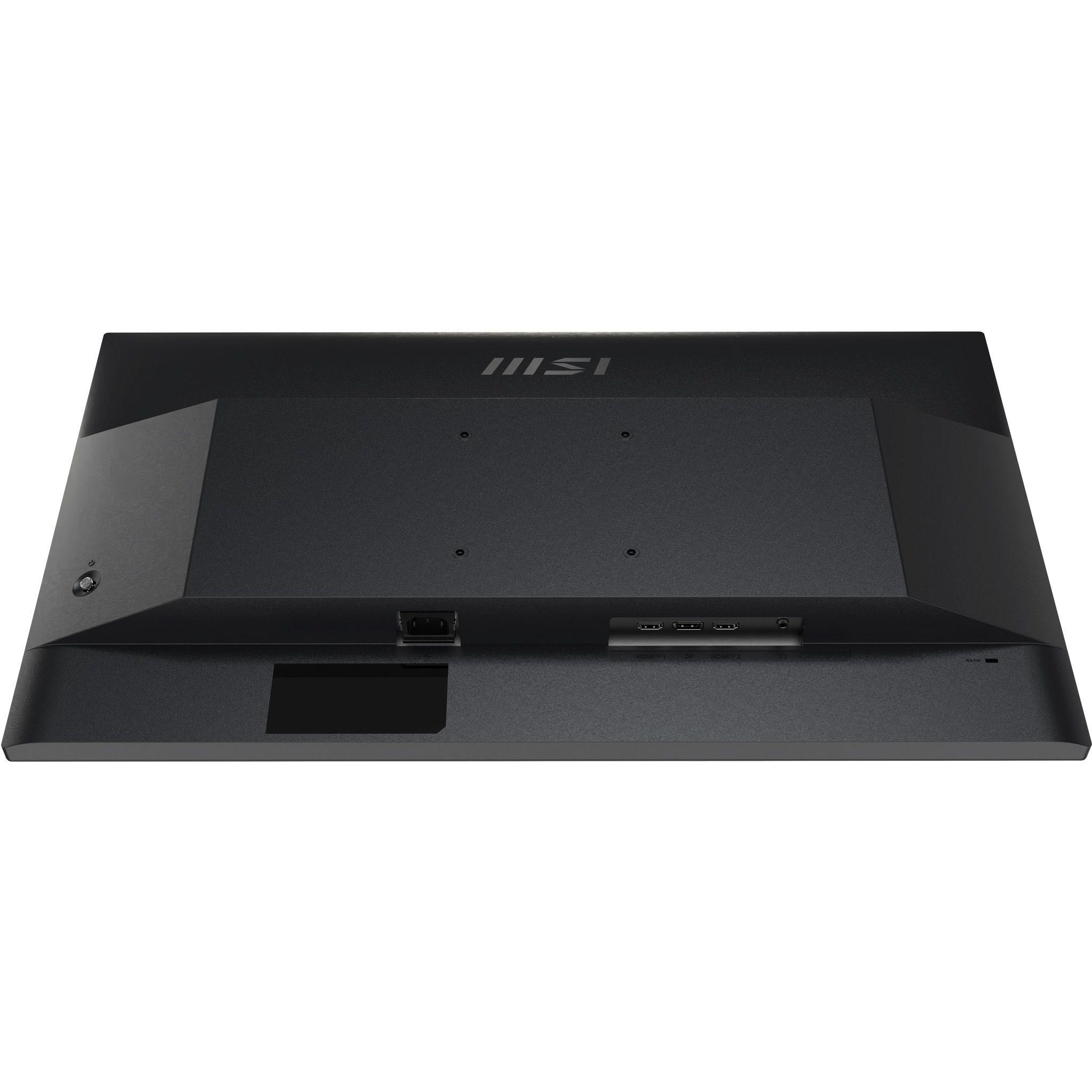 Monitor MSI PRO MP275QPG E2 (27" - IPS - 100 Hz - Preto) — miniatura 18