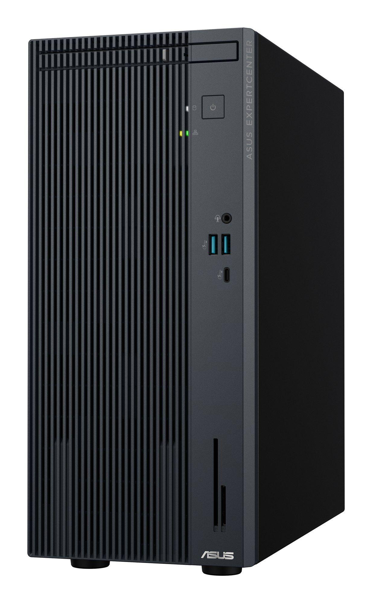 Computador de Secretária ASUS ExpertCenter P500 Mini Tower PM500MH-0R5220053X (Windows 11 Pro - AMD Ryzen 5 - 16 GB - Cinzento) — miniatura 4