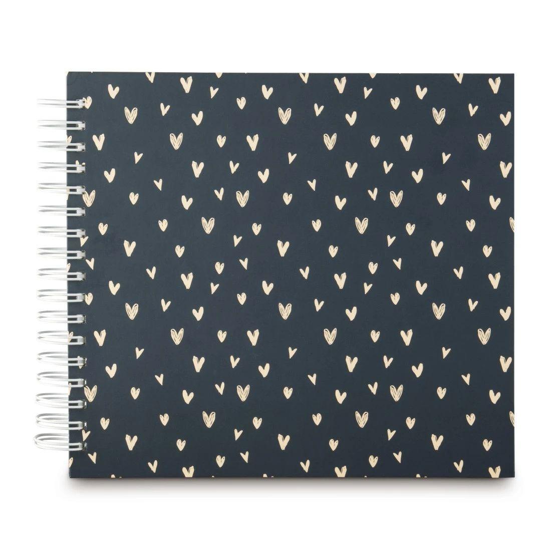 Álbum de Fotografias HAMA Lovely 7702 (Azul)