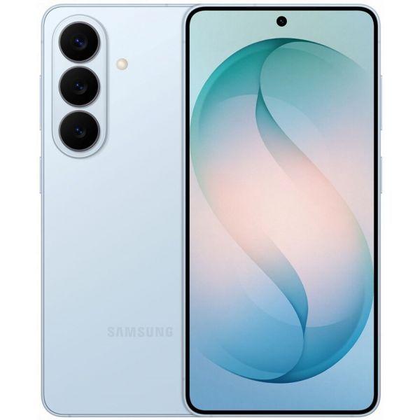 Smartphone SAMSUNG Galaxy S26 S942 5G (12GB/256GB - 6,3" - Azul), miniatura 2