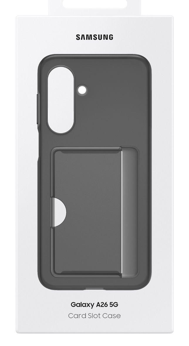 Capa para Telemóvel SAMSUNG Galaxy A26 5G (6,7" - Preto), miniatura 6