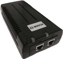 Adaptador PoE Intermédio BOSCH NPD-9501A (95 W - Porta Única)