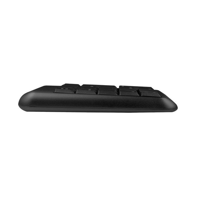 Teclado LOGILINK ID0201 (Bluetooth - Windows, macOS e Linux - Preto) — miniatura 5